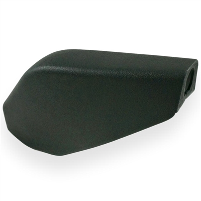 Emergency (Hand) Brake Lever Cover - Black - Vanagon 85-92