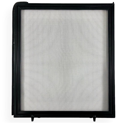 Sliding Window Screen - Left (Driver) Side - Vanagon Westfalia